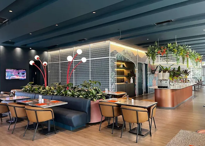 ibis Medellin
