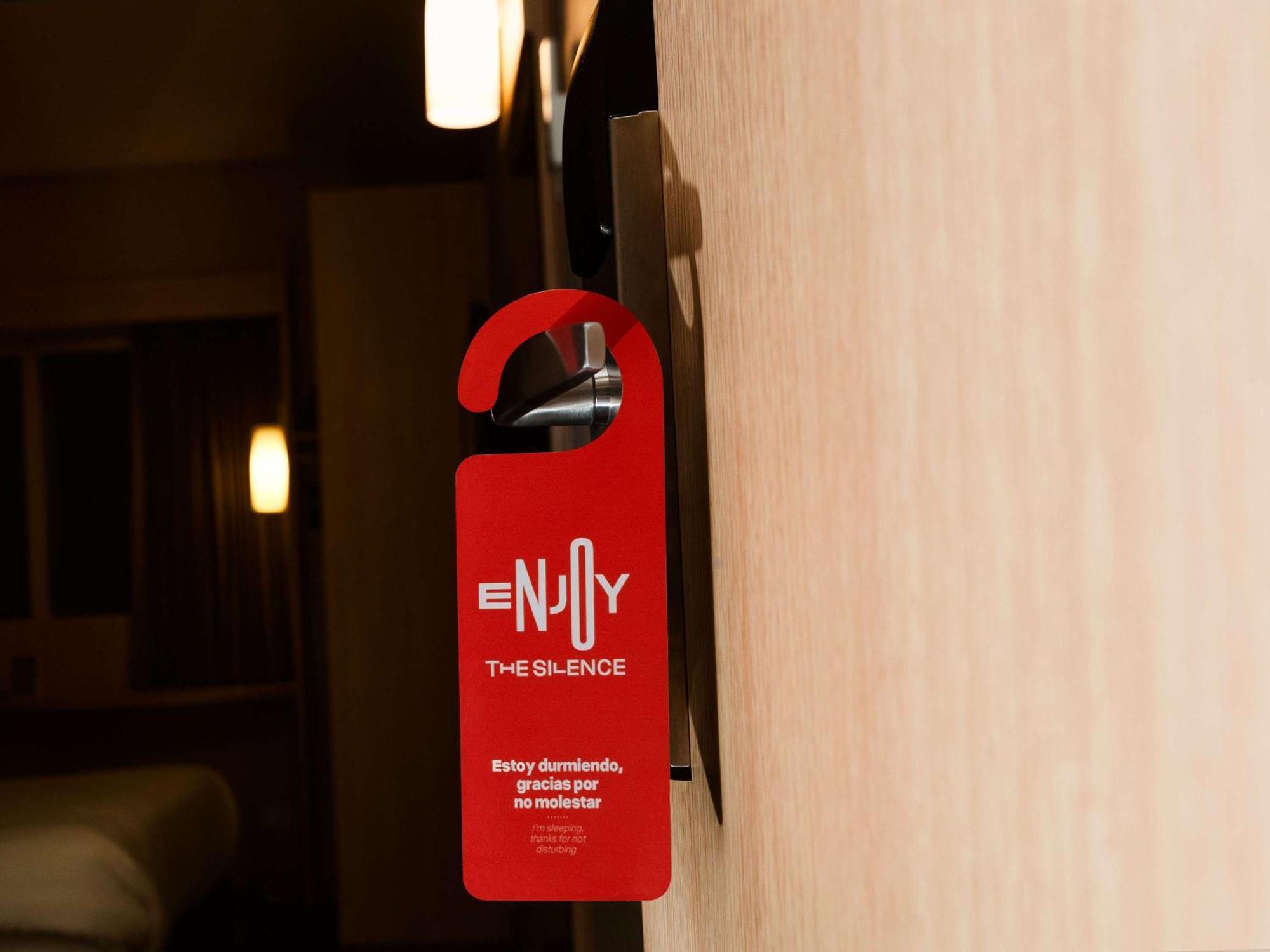 Ibis 酒店 Medellín