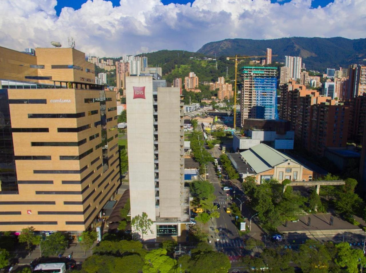 Ibis Hotel Medellín