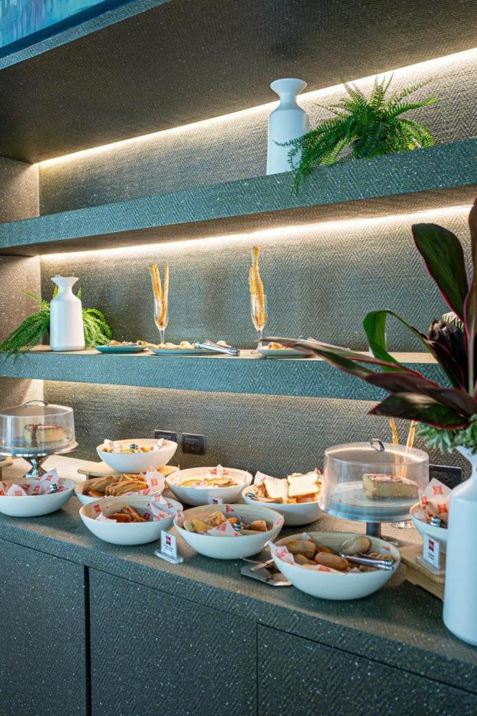 酒店 Ibis 3*