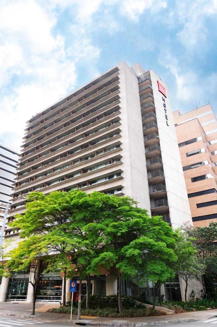 Ibis 酒店 Medellín