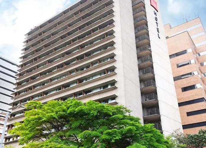 Ibis Medellin