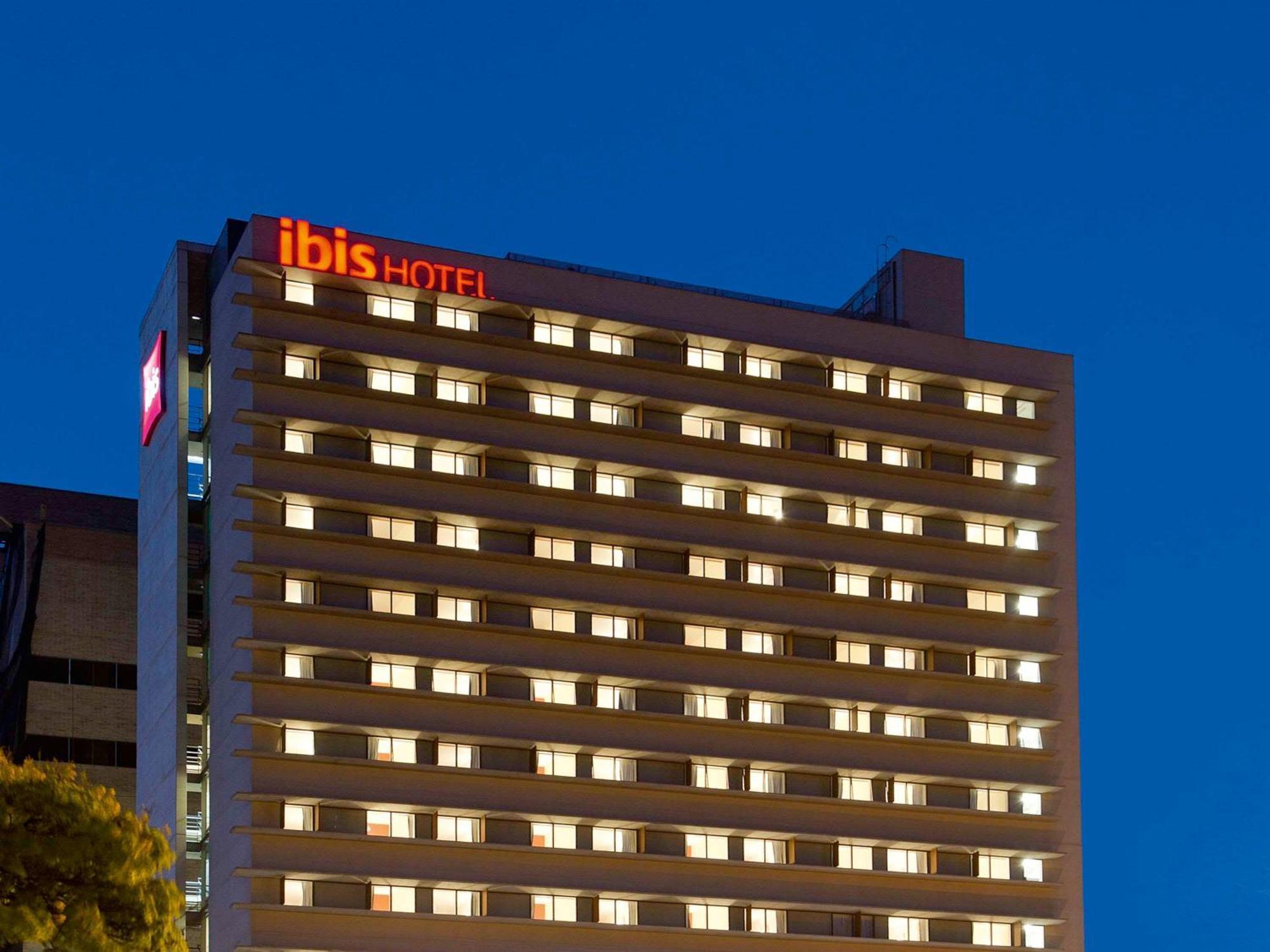 Ibis 3* Medellin