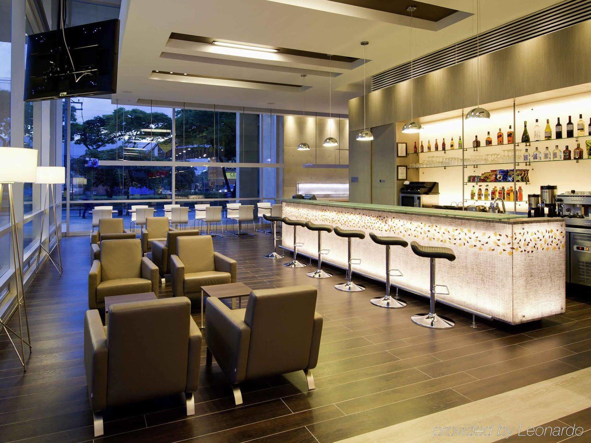 Ibis Medellin