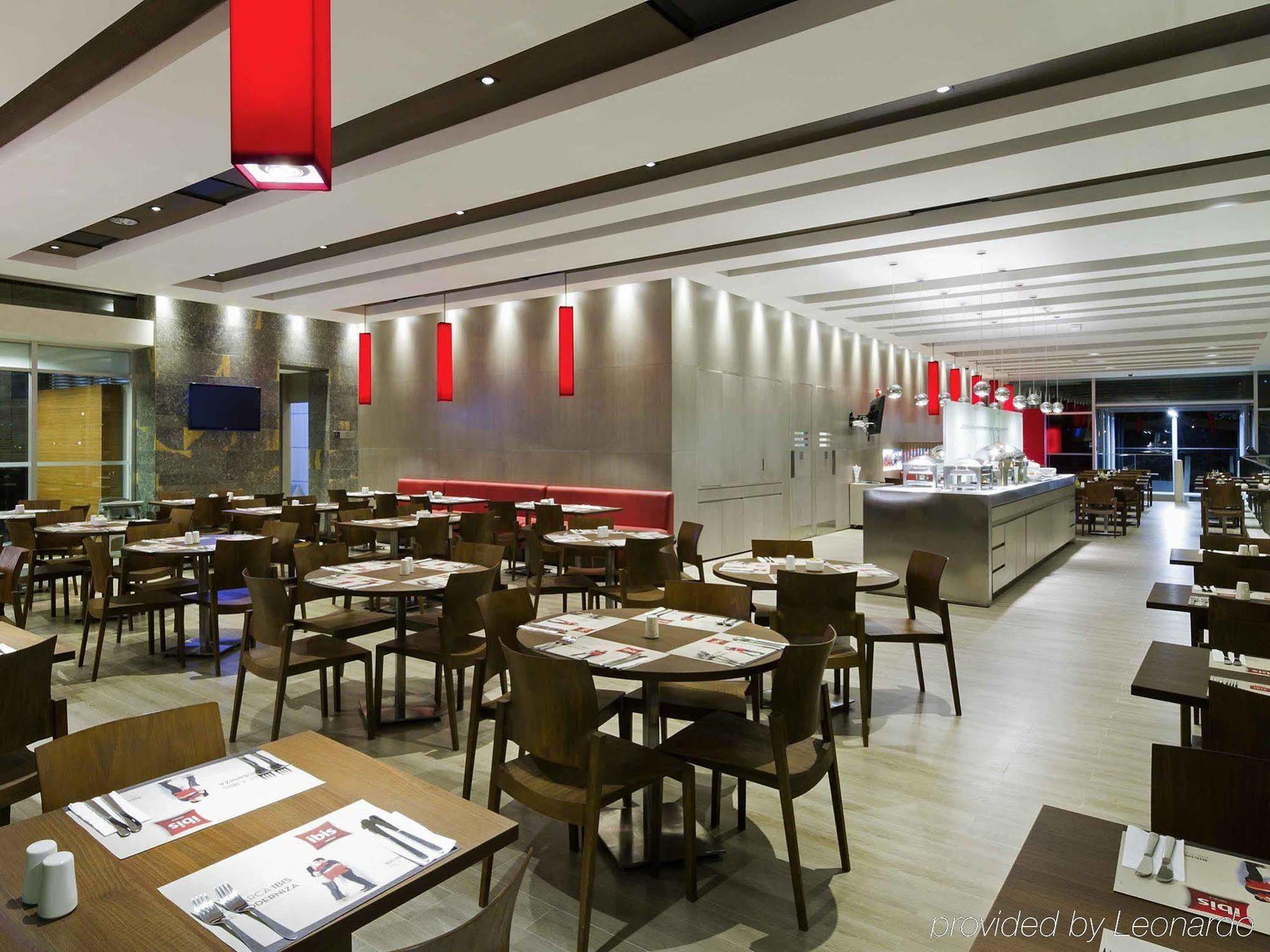 Ibis Hotel Medellin